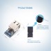 Serial Port to Ethernet Module Serial Port Networking Equipment TTL Transparent Transmission USR-K6