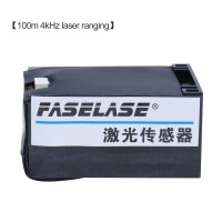 FASELASE TOF Lidar Module Laser Ranging Sensor Range Finder 100m Ranging 4KHz Frequency
