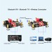 HCD03 Lossless 2-In-1 Bluetooth 5.0 Transmitter Receiver TX RX Board + Bracket Kit + Power Cord