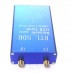 820T2 For RTL SDR Receiver USB Tuner 100KHz-1.7GHz UV HF RTL2832U + R820T2 For Radio Communications