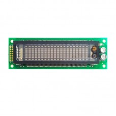 LED Music Spectrum Display Audio Level Meter Assembled 20-Segment 10-Level For USB 5V 12V Supply