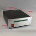 FM Power Amplifier RF Radio Frequency Amplifier FM 87-108MHZ for Rural Campus Broadcasting 