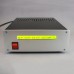 FM Power Amplifier RF Radio Frequency Amplifier FM 87-108MHZ for Rural Campus Broadcasting 