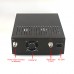 FM Power Amplifier RF Radio Frequency Amplifier FM 87-108MHZ for Rural Campus Broadcasting 