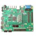 FPGA Development Board Xilinx Arm Zedboard Motherboard 7000 Zynq Onboard USB-JTAG Programming