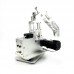 4 Axis Robotic Arm Robot Mechanical Arm w/ Geared Motors Closed Loop Arm Frame + Control Kit