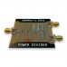 500-2500MHz Wilkinson Power Divider Power Splitter Combiner Board 1 Way Input 2 Way Output