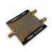 500-2500MHz Wilkinson Power Divider Power Splitter Combiner Board 1 Way Input 2 Way Output