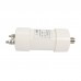 1:6 Balun 150W 1-56MHz Antenna Balun Unbalanced 50Ω To Balanced 300Ω For Shortwave Antennas 