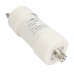 1:6 Balun 150W 1-56MHz Antenna Balun Unbalanced 50Ω To Balanced 300Ω For Shortwave Antennas 