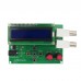 LTDZ_M16_1602 Low Frequency DDS Signal Generator Module with 1602 LCD Display                    