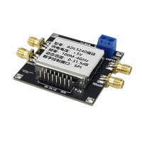 100M-4GHz Variable Gain Amplifier RF IF Digitally Controlled VGA ADL5240 Module 