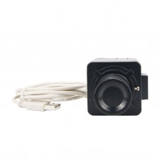 USB CCD Camera Laser Camera Light Spot Meter 720x576 190nm-1700nm w/ Neutral Attenuation Films