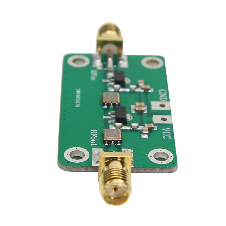 1090MHz Low Noise Amplifier LNA High Gain For ADS-B Receiver Front-End ...