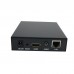XE3A H.264 HDMI Video Encoder 1080P Full HD Resolution 1920x1080 60FPS HDCP For Live Broadcast