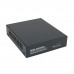 H.265 Encoder H.264 HDMI Video Encoder HDMI To RJ45 Video Card For Live Streaming XE3AV400