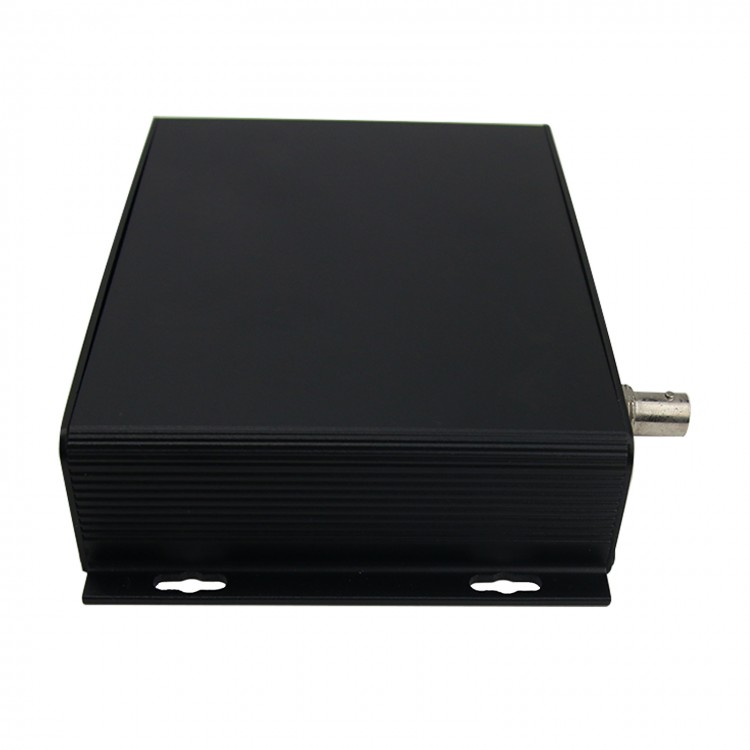 4K Video Decoder H.265 H.264 HDMI VGA CVBS Ultra Low Latency Audio And ...