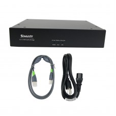 Singxer SU-2 DSD1024 USB Digital Interface Femtosecond Clock Ship Interface Audio Interface (115V)