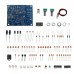 R2017 Aviation Band Receiver Kit DIY Aeronautical Band Receiver Module Board Unassembled