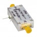 0.5KHz-6GHz Broadband Amplifier Power Amplifier 20db Gain 12V Power Supply 