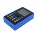 DSO1C15 Handheld Digital Oscilloscope 2.4” Screen 500 MS/s Sampling Rate 110MHz Analog Bandwidth