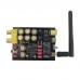 Bluetooth 5.0 Audio Receiver Board HiFi Preamp Module w/ Antenna For APTX Amplifier Audio Car Audio