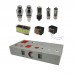 Single-end Class A 6F3+300B Tube Amplifier Kit Power Amplifier DIY Parts