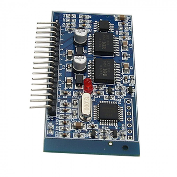 EGS002 EG8010 IR2110 Inverter Driver Board Inverter Drive + LCD Display ...