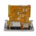 Bluetooth 4.2 DTS Decoder MP4 MP5 MP3 Audio Decoding Board APE MTV HD Video Player Support SD TF USB