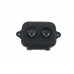 TF-Luna 0.2-8m Laser Distance Sensor Lidar Sensor Single Point Measuring Module TOF Module