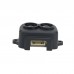 TF-Luna 0.2-8m Laser Distance Sensor Lidar Sensor Single Point Measuring Module TOF Module