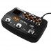 NUX MG-200 Guitar Processor Modeling Effect Pedal Multi Effect Guitar Processor w/ 55 Effect Models
