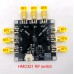 HMC321 RF Switch Module 1 Open 8 RF Switch 8GHz Frequency 5V Power Supply SMA Interface