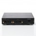 GUSTARD P26 Pre Amplifier Fully Balanced HIFI Preamp Class A Dual LM49860 Op Amp Black