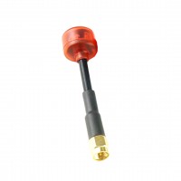 Rush Cherry FPV 5.8GHz Antenna 63mm RHCP SMA-J Connector For FPV Quadcopter Racing Drone