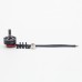 FPV Brushless Motor Premium Quality M1507 KV2700 (4-6S) For 3 Inch FPV Drone Photography