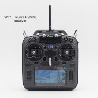 For Jumper T18 FPV Transmitter 5-IN-1 Multiprotocol OPENTX Transmitter With Receiver For FRSKY R9MM