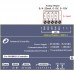 4-Channel Analog Output Module 0-20MA/4-20MA/0-5V/0-10V For MODBUS Controller RTU-307C RS485