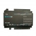 24-Channel NO Relay Control Module For Modbus RTU IO Module 5A 250V RTU-308M 24DO RS485