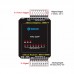 8AI 8DI Data Acquisition For Modbus RTU IO Module PLC Extension RTU-307F [4-20mA 0-10V RS485]