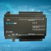 16AI 16DI Data Acquisition For Modbus RTU IO Module PLC Extension RTU-308U 16AI + 16DI [RS485]