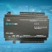 For Modbus RTU 24AI 8DI Data Acquisition Module Industrial Controller RTU-308H 24AI + 8DI RS485+RS232