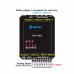 8AI 4DO Data Acquisition Module For Modbus RTU Industrial Control RTU-307L 4-20mA 0-10V RS485