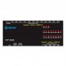 16-Way Relay Output IO Expansion Industrial Data Acquisition TCP-528A 16DO + Ethernet + RS485 + RS232