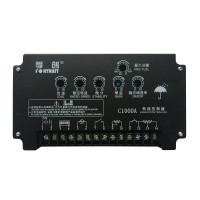 For Fortrust C1000A Speed Controller Diesel Generator Rotary Speed Controller Control Board