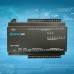 24AI + 8DI Industrial Controller Ethernet IO Module PLC Extension TCP-508H Ethernet + RS485 + RS232