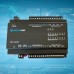 8AI + 8DI + 8DO For Modbus Ethernet Module Industrial Controller TCP-507D [Ethernet + RS485 + RS232]