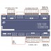 8AI + 4AO + 8DI + 8DO Ethernet IO Module Industrial Controller Data Acquisition Module TCP-508N