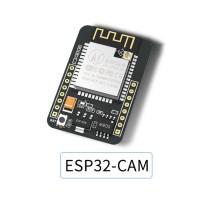 ESP32-CAM Camera Development Board WiFi + Bluetooth Module ESP32 Serial To WiFi/Camera