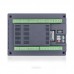 WS7040R For Mitsubishi PLC Controller 7" HMI PLC Touch Screen Relay Output 24 Inputs 16 Outputs